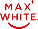 Max White Logo